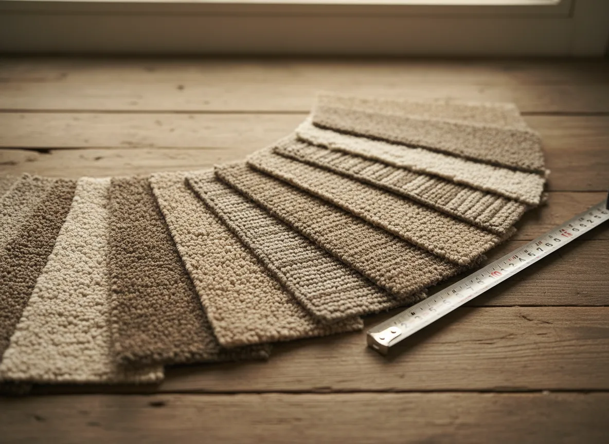 Carpet Installation Goltry, OK FAQs